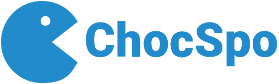 CHOCSPO 로고